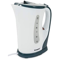 BOLLITORE 2,0 LT 2200 W BILLO 2 ASS.