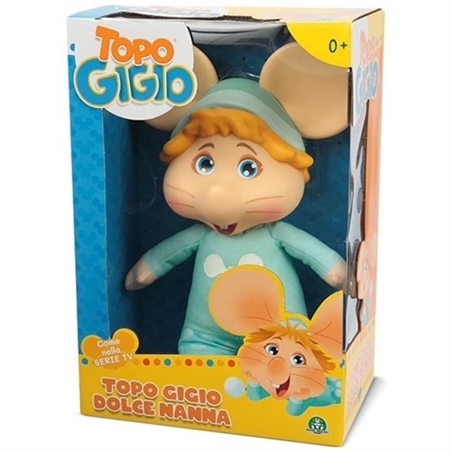 Topo Gigio Dolce Nanna 30 cm