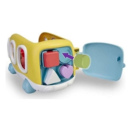 My First Pinypon Happy Bus