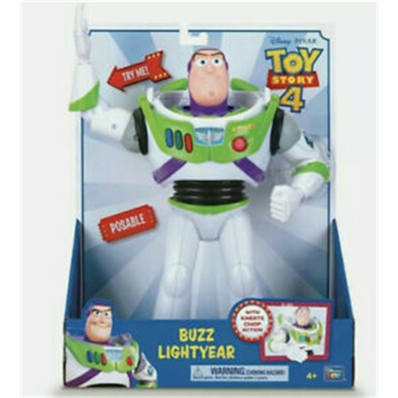 Toy Story 4 Buzz LightYear Toy Story 4 Buzz LightYear