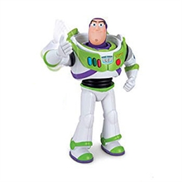 Toy Story 4 Buzz LightYear