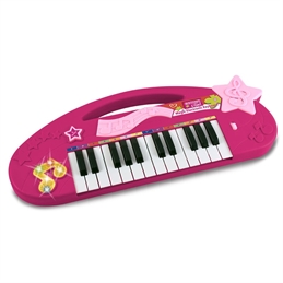 Mini Tastiera a 24 tasti