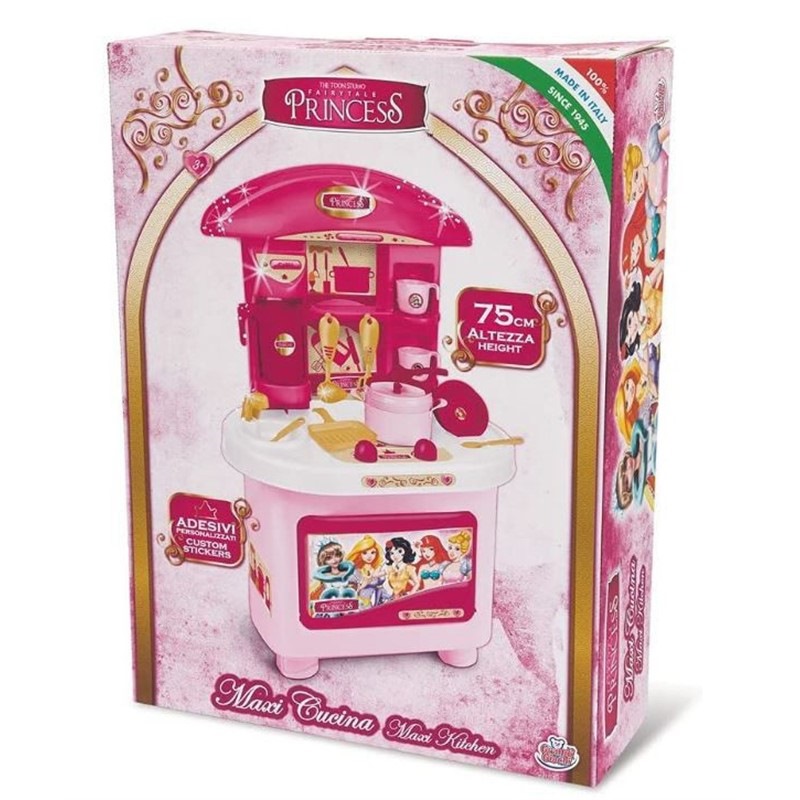 Cucina Principesse Disney