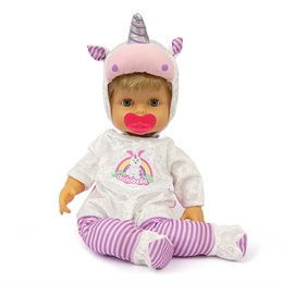 Cicciobello Unicorno