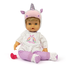 Cicciobello Unicorno