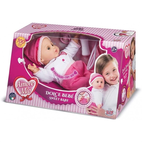Amore Mio Dolce bebè