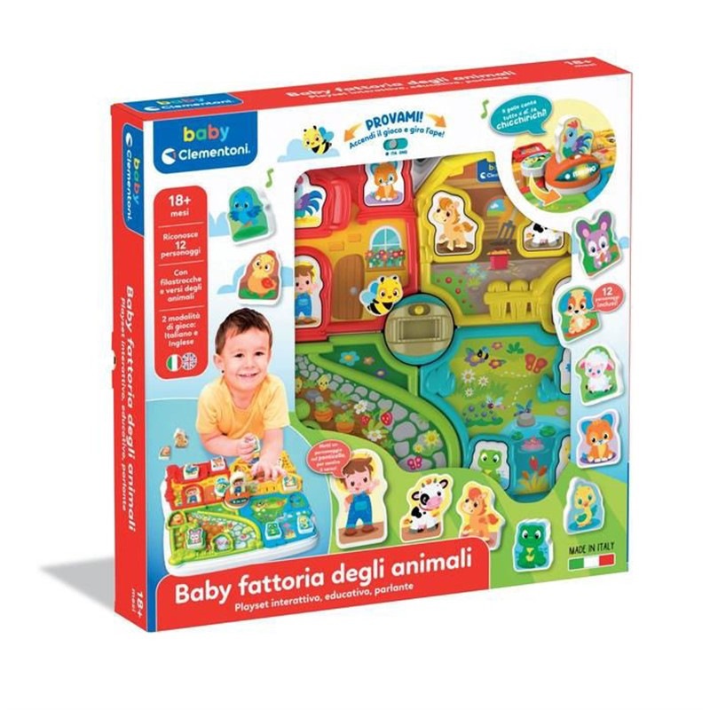 La Fattoria degli Animali