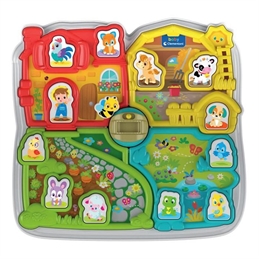 La Fattoria degli Animali