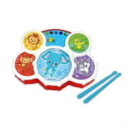 La Batteria Suonimpara