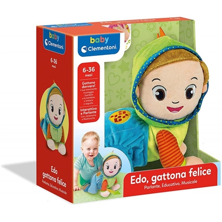Edo Gattona e Canta