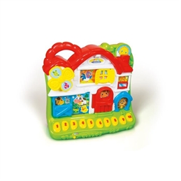 Allegra Fattoria Cucù