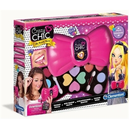 Crazy Chic Trousse Fiocco