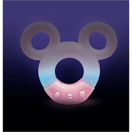 Baby Minnie Musical Lamp