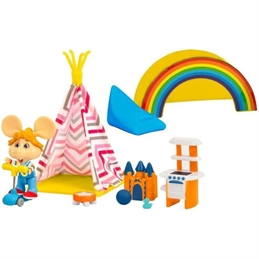 Topo Gigio Giochiamo Insieme