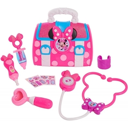 Set Dottore Minnie