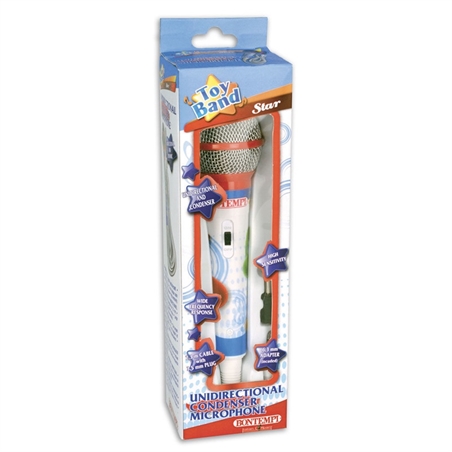 Microfono unidirezionale a condensatore