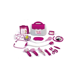 Amore Mio Set Dottoressa con luci e suoni