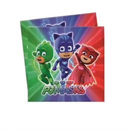 Tovaglioli 33x33 cm Super Pigiamini 20 pezzi