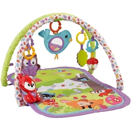 Fisher Price 3 in 1 Palestrina Musicale