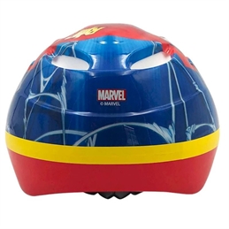 Caschetto Bici Spiderman