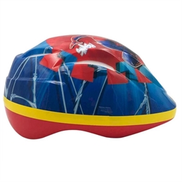 Caschetto Bici Spiderman