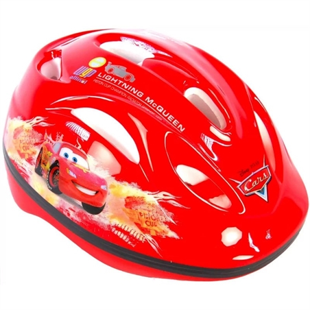 Caschetto Bici Cars