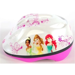 Caschetto Bici Principesse Disney2