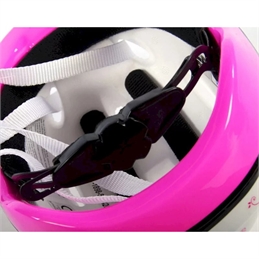 Caschetto Bici Principesse Disney3