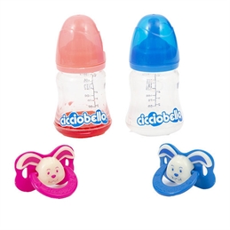 Cicciobello Set Accessori