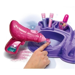 Crazy Chic Unghie scintillanti
