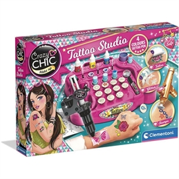 Crazy Chic - Tattoo Studio