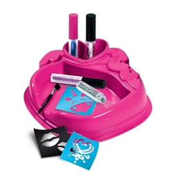 Crazy Chic Glitter Tatoo