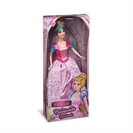 Bambola 30 cm Cenerentola