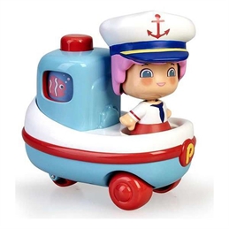 My First Pinypon Barca