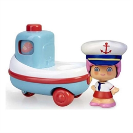 My First Pinypon Barca