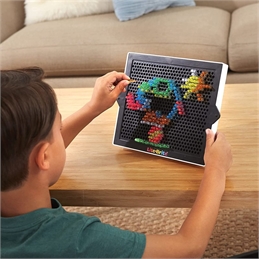 Lite-Brite 200 chiodini che si illuminano