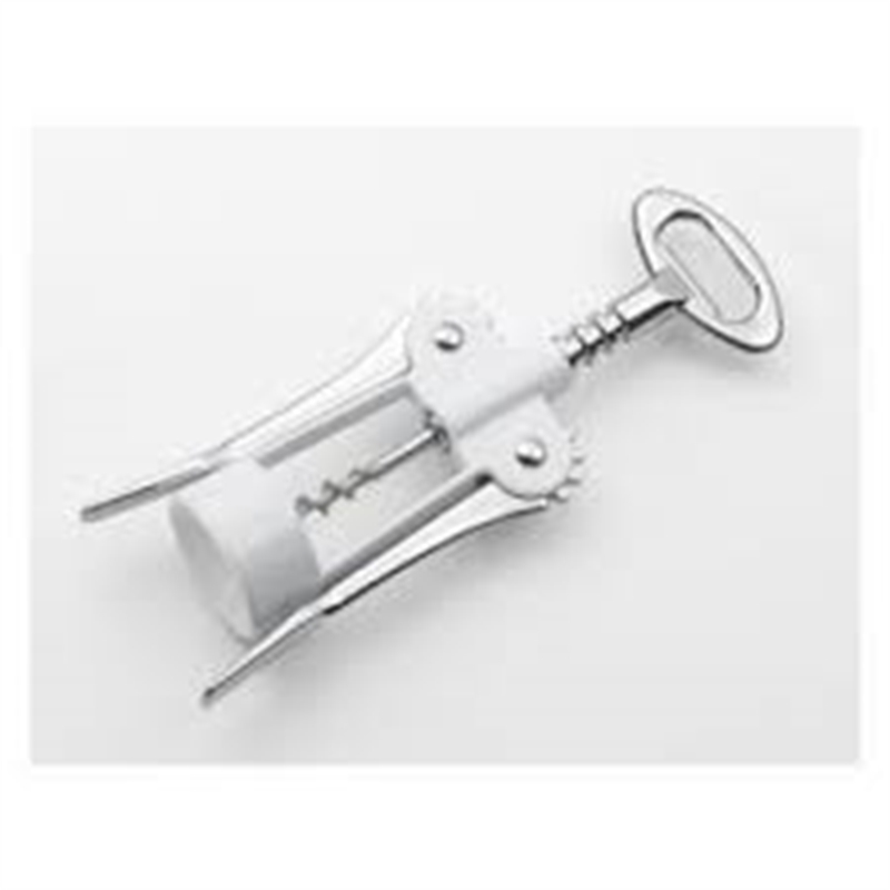 Pedrini levatappi a due leve con levacapsule