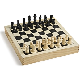 Giochi in legno 3 in 1