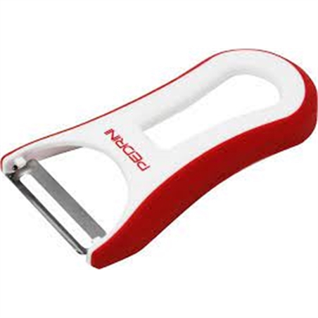 Pedrini sbucciatore universale con menico in plastica