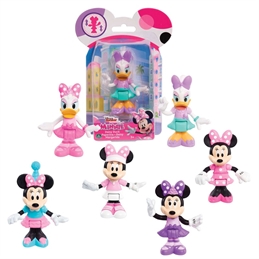 Minnie Personaggio 8 cm