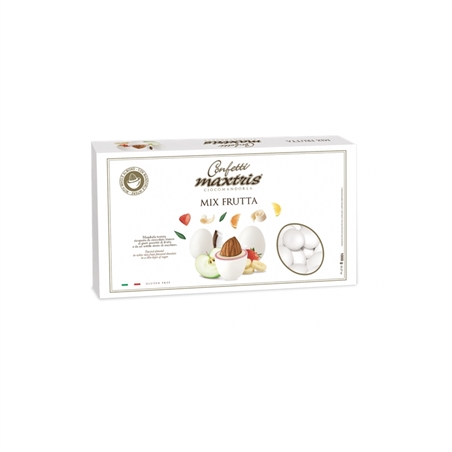 Confetti Maxtris Frutta 1 Kg