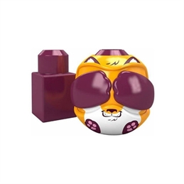 Mega Bloks Bubu Cuccioli Volpe