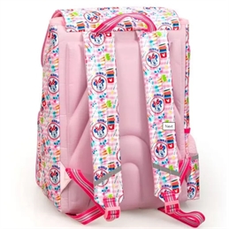 ZAINETTO MINNIE PER LA SCUOLA ELEMENTARE - MINNIE GARDEN