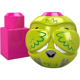 Mega Bloks Bubu Cuccioli Pappagallo