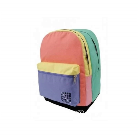 ZAINO Doppio SCOMPARTO - FEDEZ X SEVEN