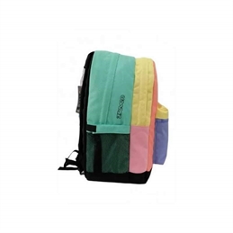 ZAINO Doppio SCOMPARTO - FEDEZ X SEVEN