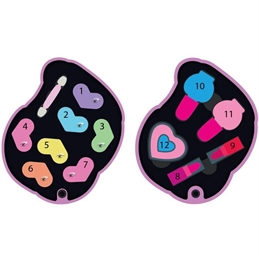 Crazy Chic Trousse Unicorn Make Up