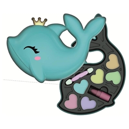 Crazy Chic Trousse Make Up Delfino