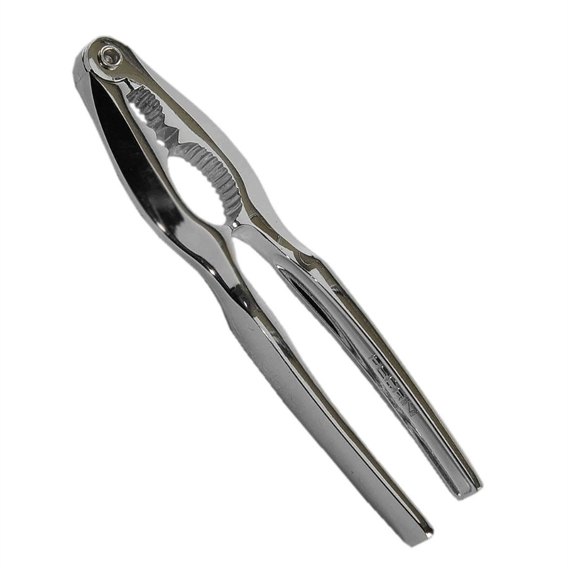 Schiaccianoci Pedrini Acciaio Cromo cm.15,5