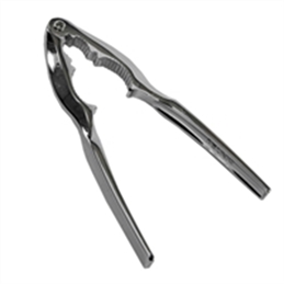 Schiaccianoci Pedrini Acciaio Cromo cm.15,5